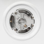 Газова варильна поверхня WEILOR GM W 634 WH