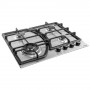 Газова варильна поверхня WEILOR GM W 644 SS