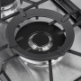 Газова варильна поверхня WEILOR GM W 904 SS