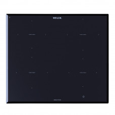 Индукционная варочная поверхность WEILOR WIS 644 BLACK