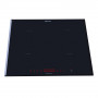 Індукційна варильна поверхня WEILOR WIS 644 BLACK