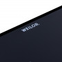 Індукційна варильна поверхня WEILOR WIS 644 BLACK