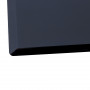 Індукційна варильна поверхня WEILOR WIS 644 BLACK
