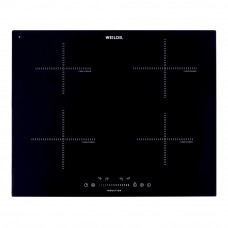 Индукционная варочная поверхность WEILOR WIS 640 BLACK
