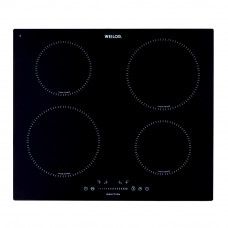 Индукционная варочная поверхность WEILOR WIS 642 BLACK