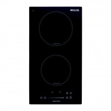 Индукционная варочная поверхность Domino WEILOR WIS 322 BLACK