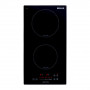 Індукційна варильна поверхня Domino WEILOR WIS 322 BLACK