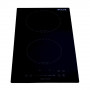 Індукційна варильна поверхня Domino WEILOR WIS 322 BLACK