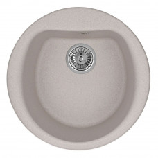 Мойка кухонная гранитная Minola MRG 1045-50 Антик