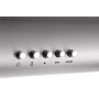 Кухонна витяжка BORGIO BHW inox