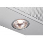 Кухонна витяжка BORGIO BLT (R) inox