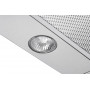 Кухонна витяжка BORGIO BLT (R) inox