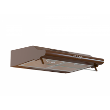 Кухонна витяжка BORGIO BHW brown
