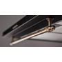 Кухонна витяжка BORGIO BHK Rustico black