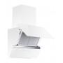 Кухонна витяжка BORGIO RNT-LX White SU