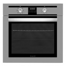 Електрична духова шафа BORGIO OMO 201.00 (Inox)