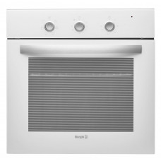 Електрична духова шафа BORGIO OFA 202.00 (White Glass)