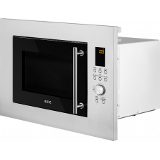 Микроволновая печь ECG MTD 2390 VGSS