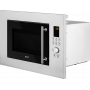 Микроволновая печь ECG MTD 2390 VGSS