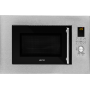 Микроволновая печь ECG MTD 2390 VGSS