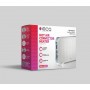 Обогреватель ECG TK 2030 T white