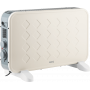 Обогреватель ECG TK 2030 T white