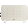 Обогреватель ECG TK 2030 T white