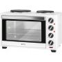 Электропечь ECG ET 32303 White
