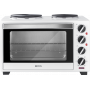 Электропечь ECG ET 32303 White