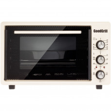 Электропечь GoodGrill GR-4001 Crem