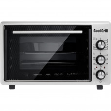 Электропечь GoodGrill GR-4001 Graphite