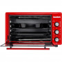 Електропіч GoodGrill GR-4001 Red