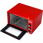 Електропіч GoodGrill GR-4001 Red