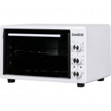 Электропечь GoodGrill GR-4001 White
