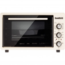 Электропечь GoodGrill GR-4501 Crem