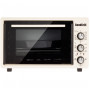Электропечь GoodGrill GR-4501 Crem