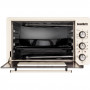 Электропечь GoodGrill GR-4501 Crem