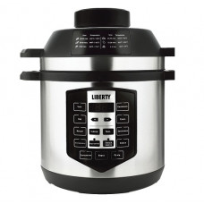 Мультиварка LIBERTY MC-1563 X