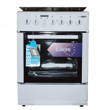 Плита LIBERTY PWE 6105-F