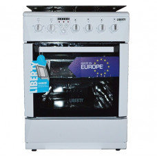 Плита LIBERTY PWE 6114 C-F