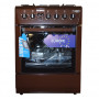 Плита LIBERTY PWE 6114 CB-F