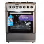 Плита LIBERTY PWE 6114 CS-F