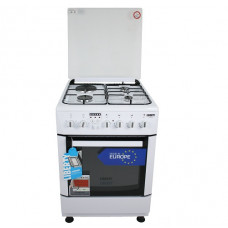 Плита LIBERTY PWE 6115 C-F