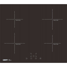 Индукционная варочная поверхность LIBERTY PI 6044 B (507)