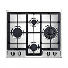 Газовая варочная поверхность LIBERTY PG6141RS-A2CI (417)
