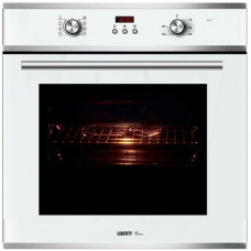 Електрична духова шафа LIBERTY 738 W HO Електрична духова шафа LIBERTY 738 W HO