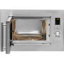 Микроволновая печь ECG MTD 2390 VGSS