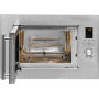 Микроволновая печь ECG MTD 2390 VGSS