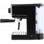 Кавоварка ECG ESP 20101 Black