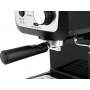 Кавоварка ECG ESP 20101 Black